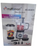 Robot Multifonction 8 en 1 Multismart 800 W MS-BD2815