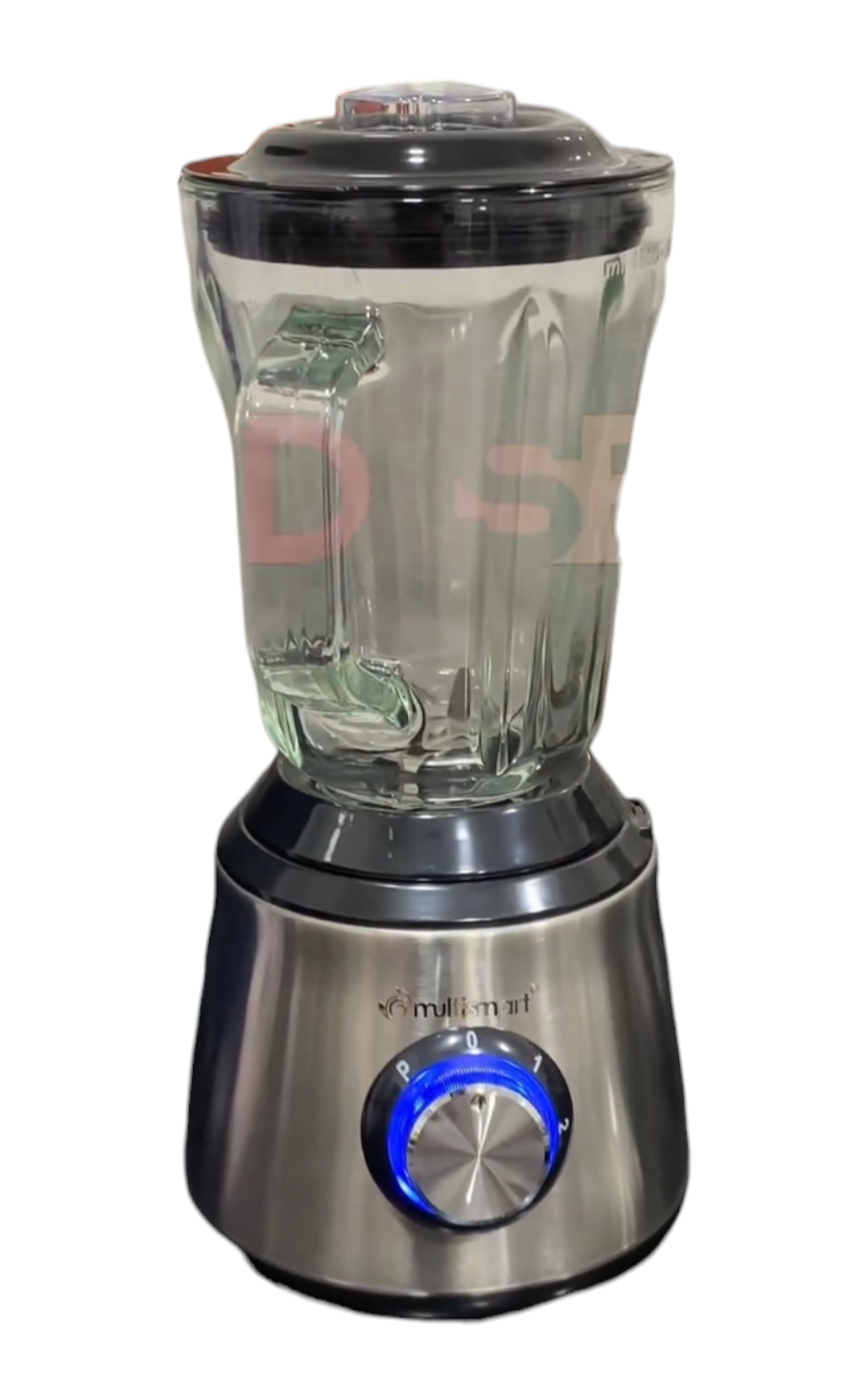 Robot Multifonction 8 en 1 Multismart 800 W MS-BD2815