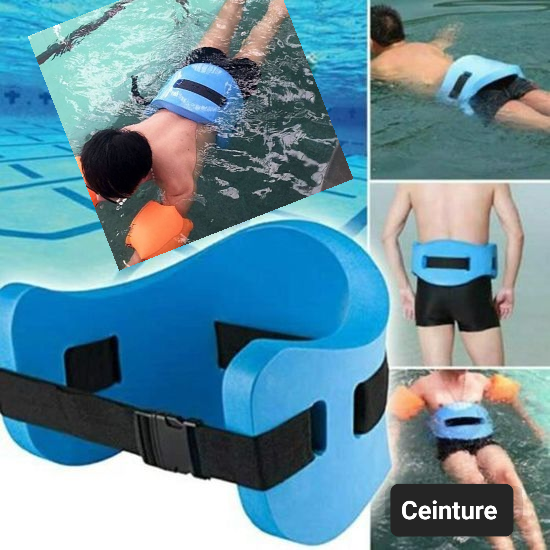 Pack Enfant Ceinture+ Planche [DHO]
