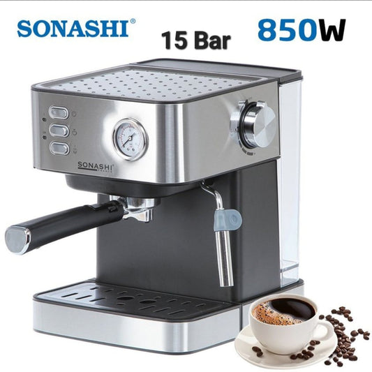 Machine à café SONASHI SCM-4967 (NDR)