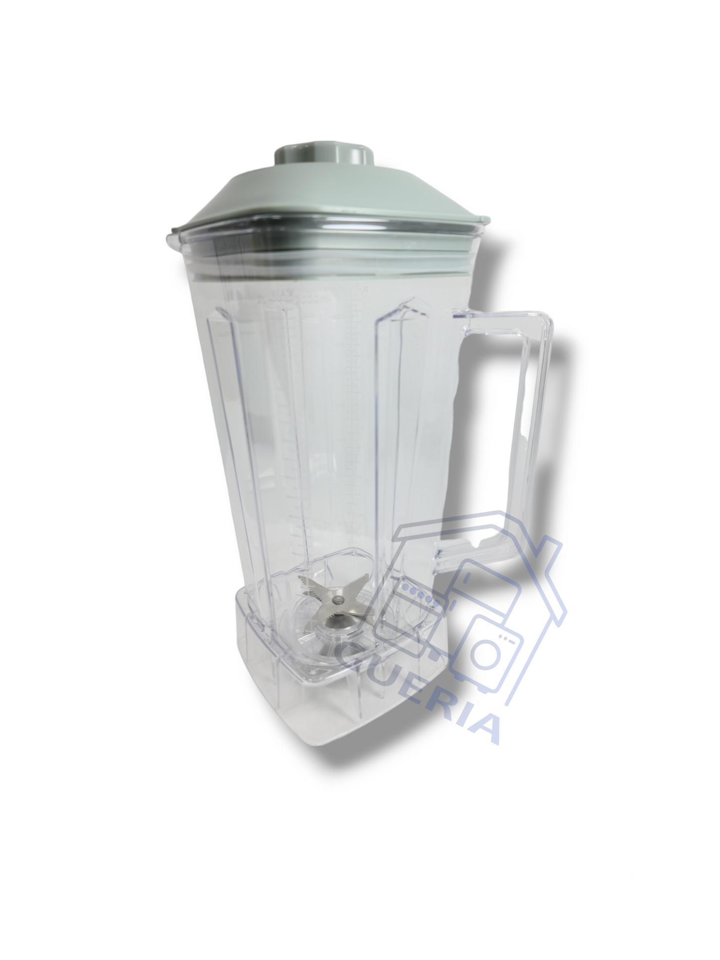 Blender Multifonction KENNOOD 7200 W [DHO]