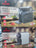 MACHINE À CAFÉ CRISTOR CAPSULE 1350W 20 BARS BLANCHE ET NOIR CMC120B/N (SID)