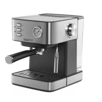 Machine a café sonashi 3en1 SCM-4967(SID)
