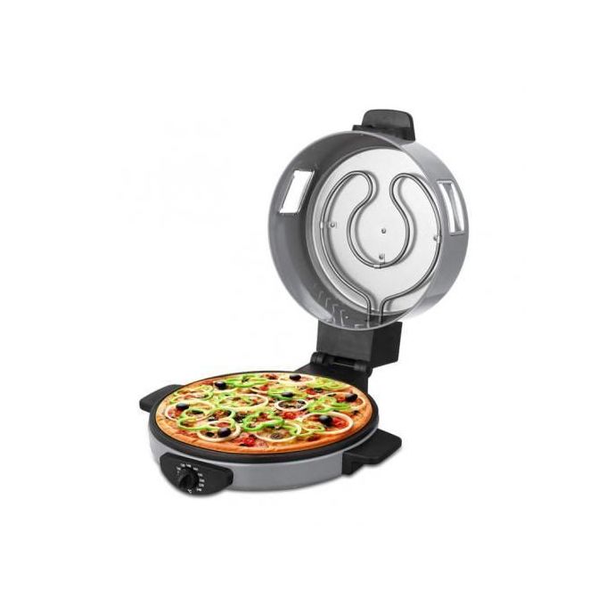 Machine à pain et pizza 2en1 SONASHI SABM-863 (MSA)