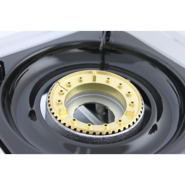 Sonashi Réchaud 3F SGB-300 Inox