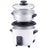 Cuiseur à riz Vapeur 1000W 2.8L Sonashi SCR-328