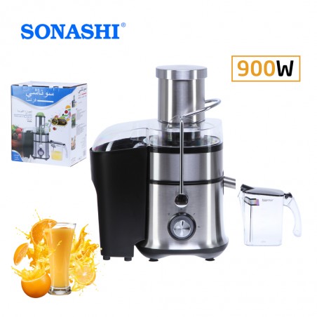 Centrifugeuse 900W SONASHI SPJ-506