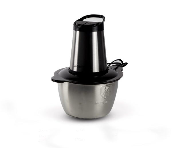 Sonashi Hachoir Électrique 2L 500W SMC-20S